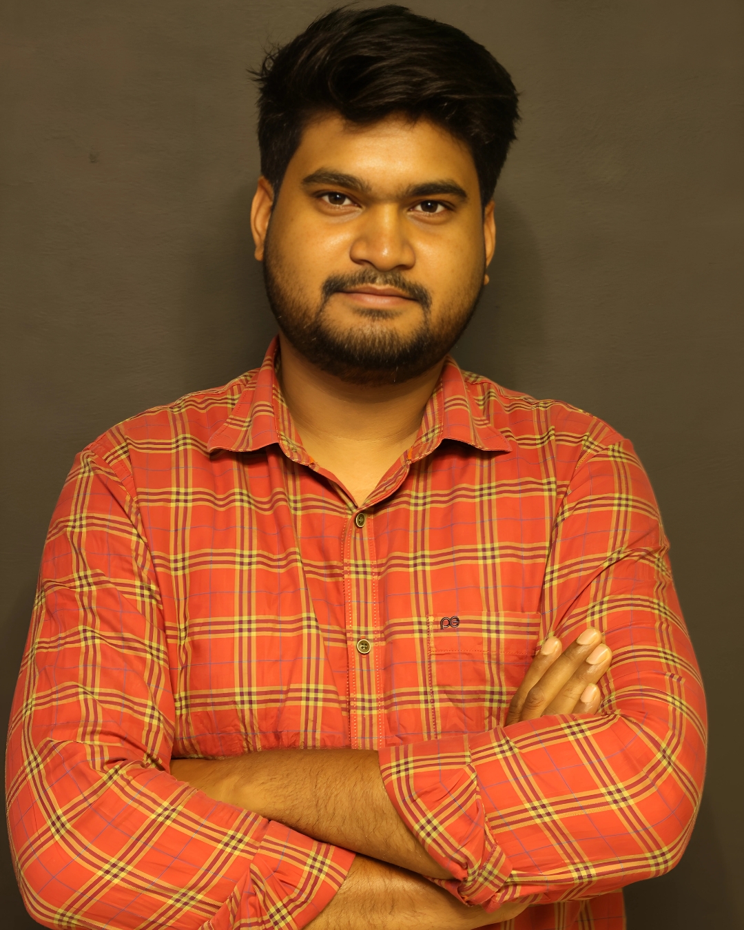 Abhinav Lal Gond
