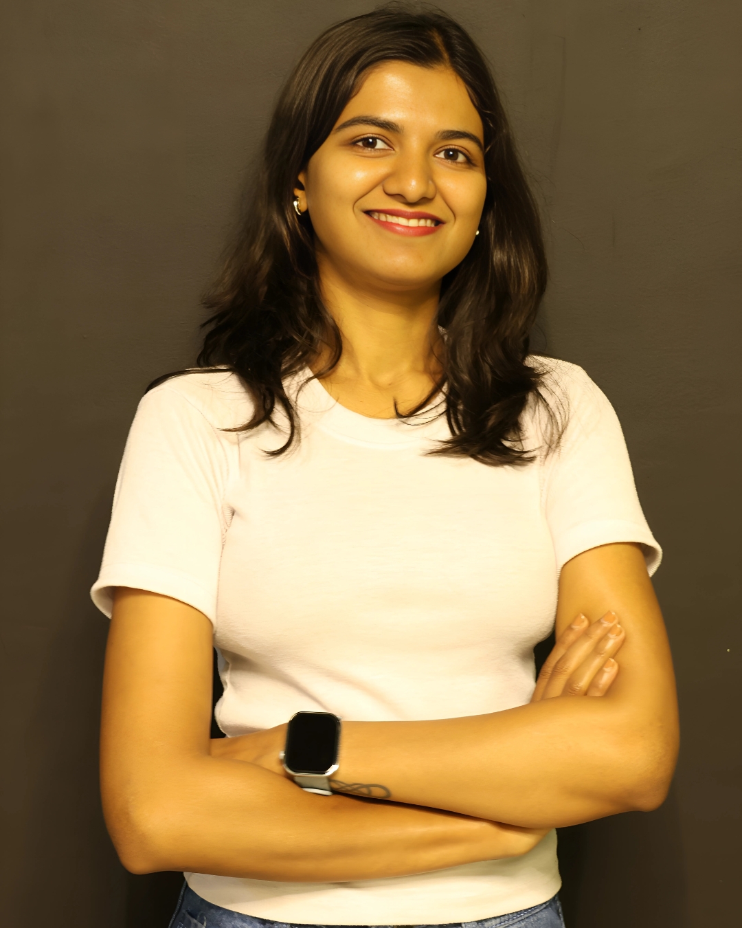 Akanksha Kumari