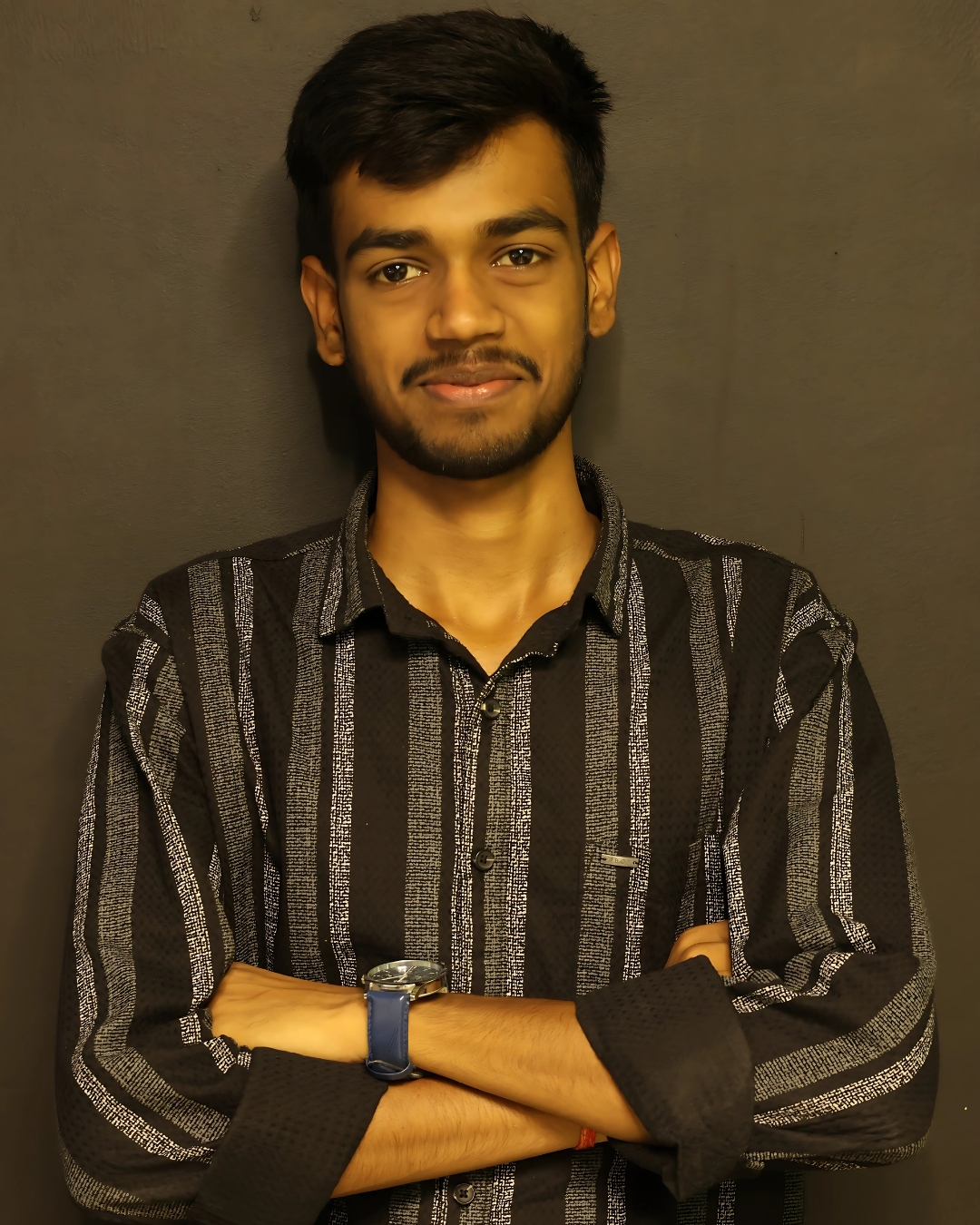 Shubham Saini