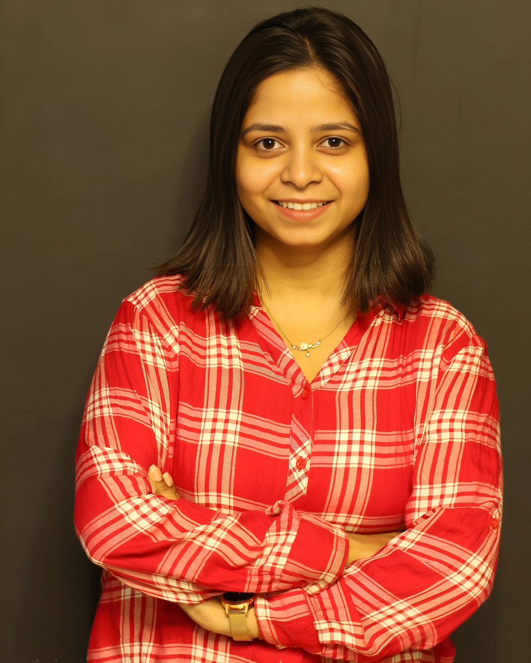 Sweta Rani