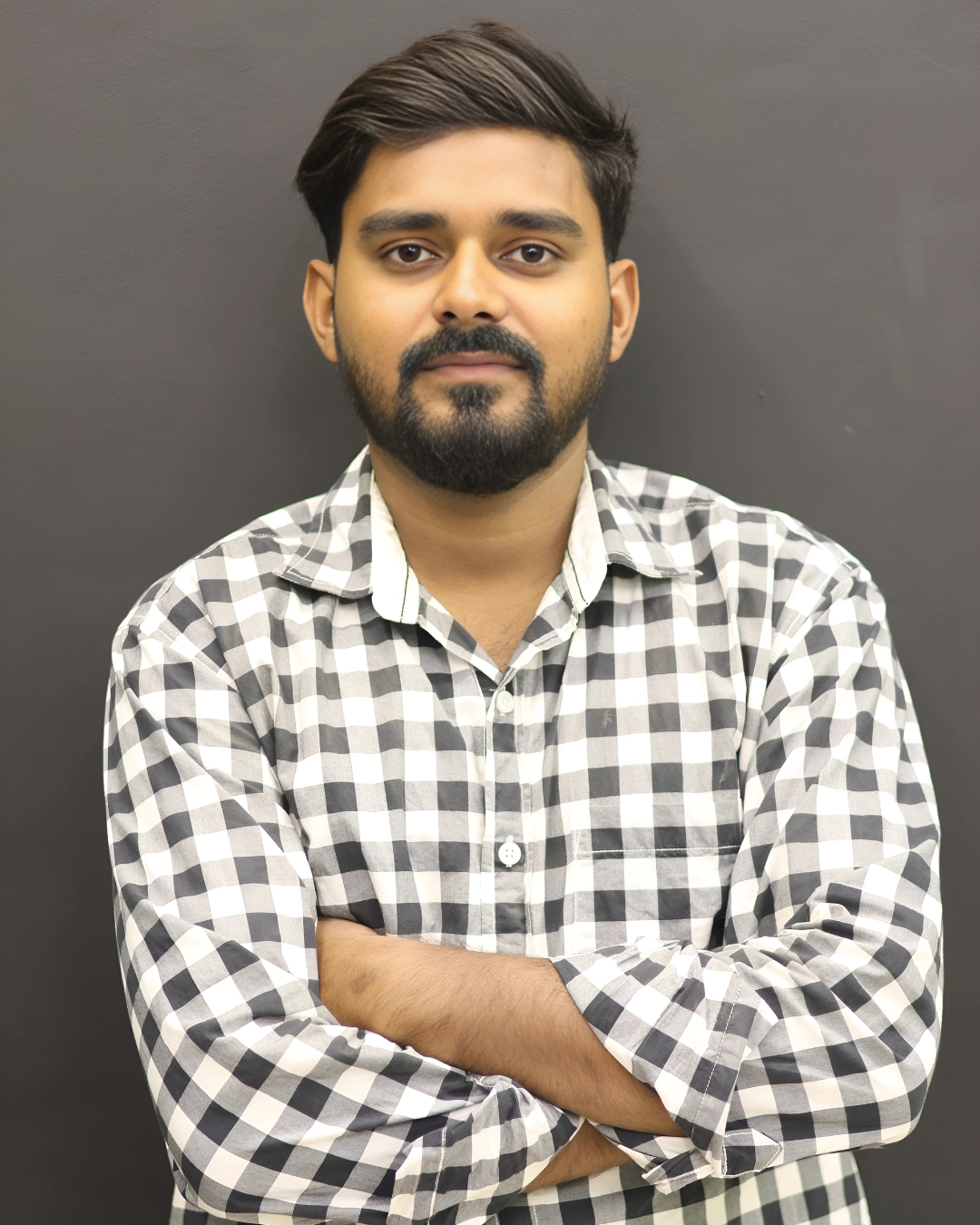 Harsh Raj