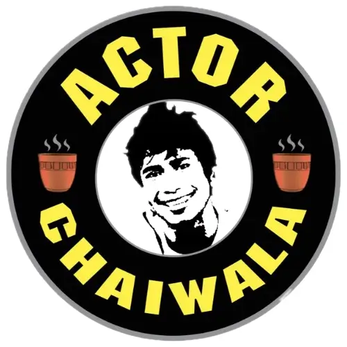 Actor Chai Wala