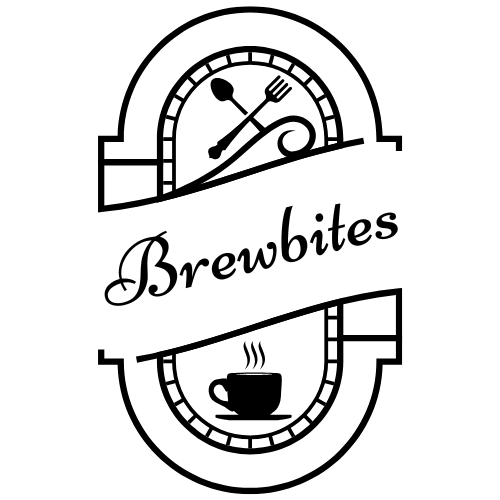 Brewbites Logo