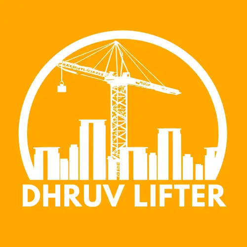 Dhruv Lifters Logo
