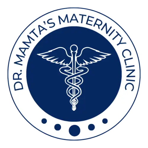 Dr. Mamta Singh Logo