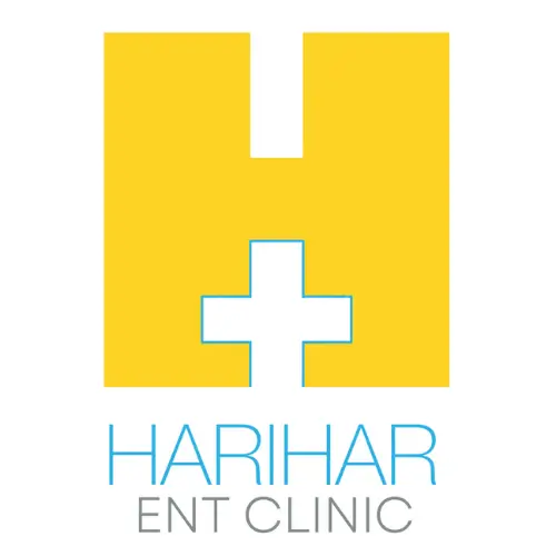 Harihar ENT Clinic Logo