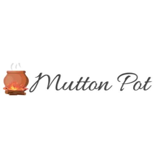 Mutton Pot Logo