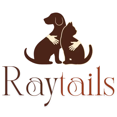 Raystails Logo