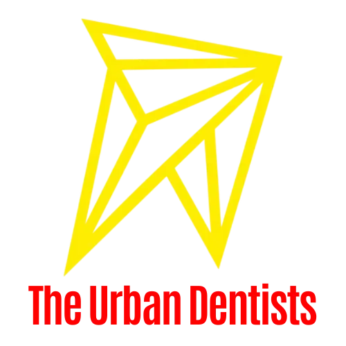 The Urban Dentists Logo