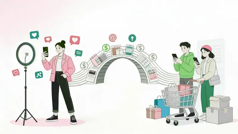 Influencer Marketing for Ecommerce: Boost Sales & ROI in 2026