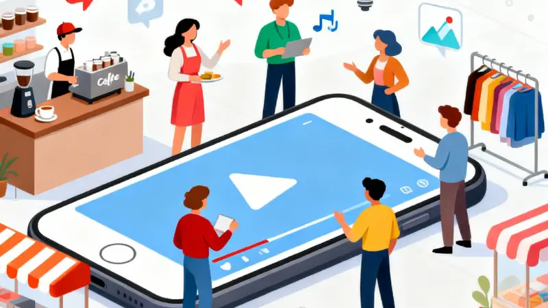 15 Powerful Video Content Ideas for Small Businesses