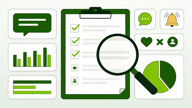 9 Steps to Conduct a Social Media Audit for Your Business