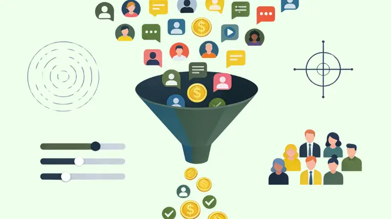 7 Steps to Reduce Cost Per Lead with Smart Social Media Ads Targeting