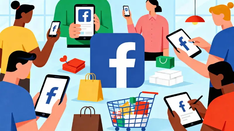 9 Steps to Use Facebook Marketplace for Business Growth