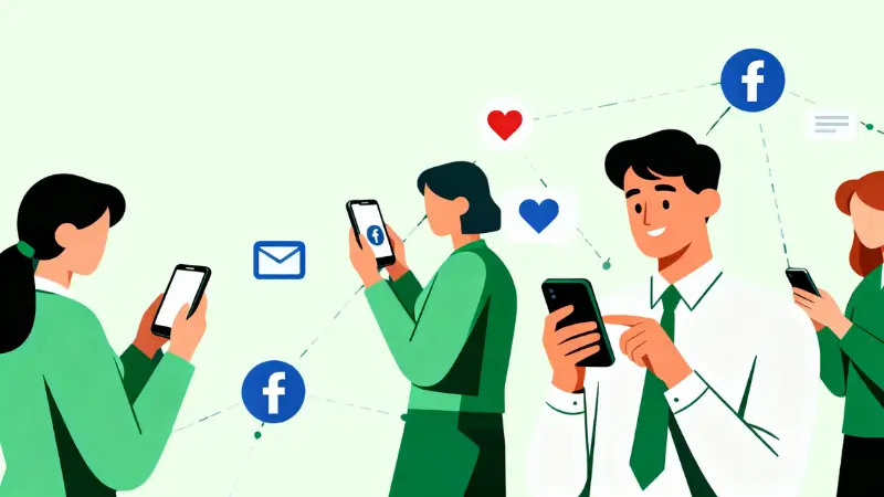 Why Facebook Is Still a Powerful Platform for Small Businesses in 2026