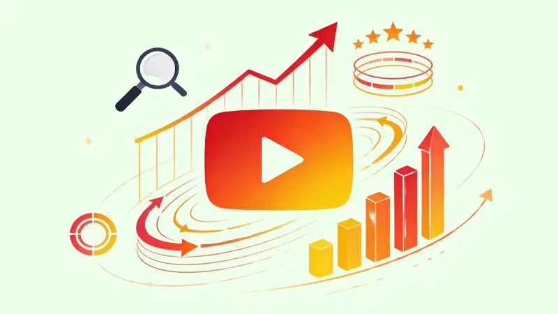 YouTube SEO Guide: 10 Strategies to Rank Your Videos in 2026