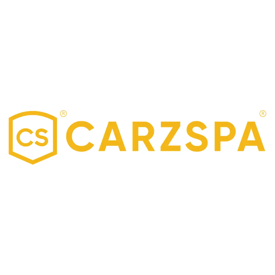 Carzspa Logo