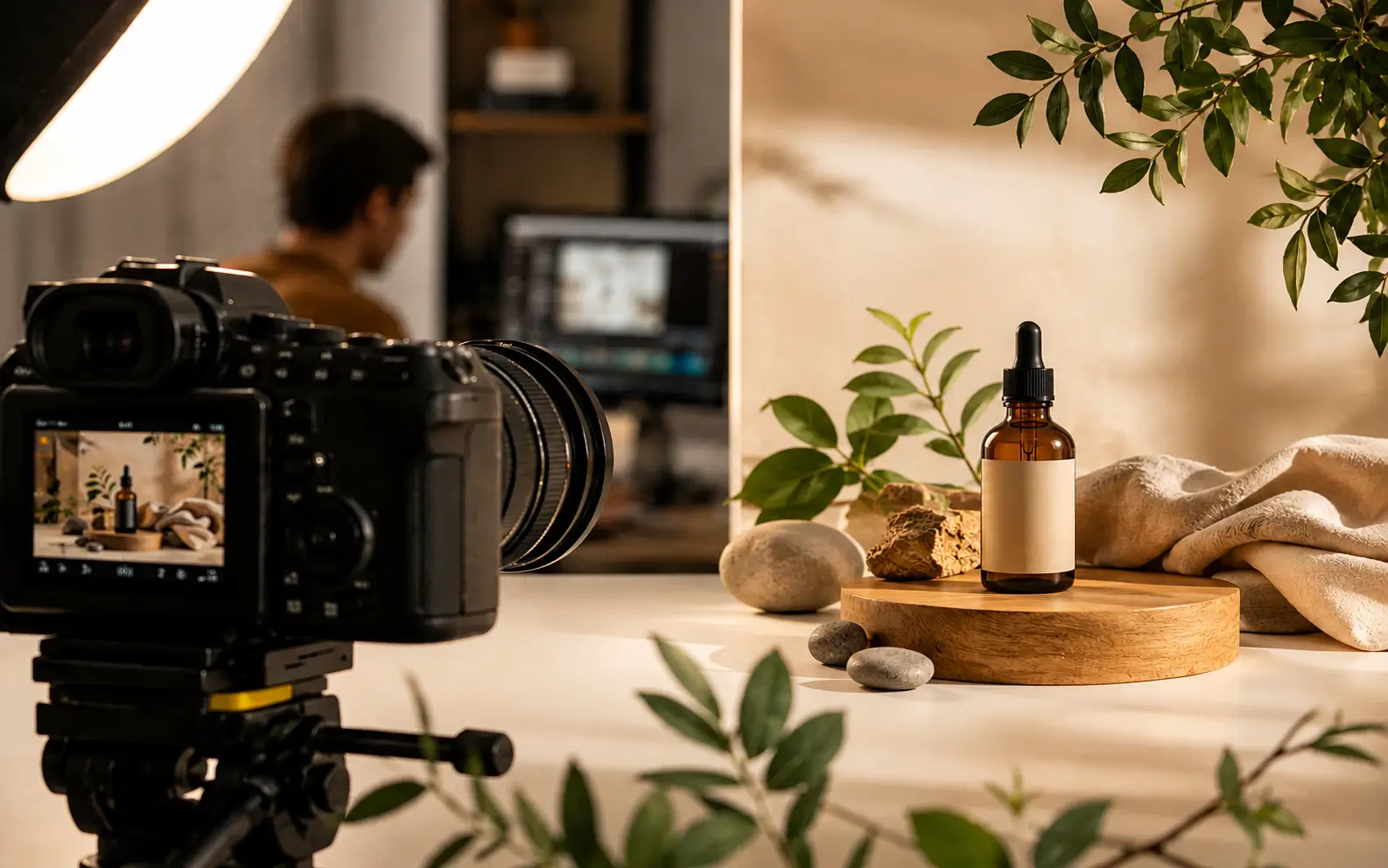 How to Create High-Converting Product Videos for Ecommerce