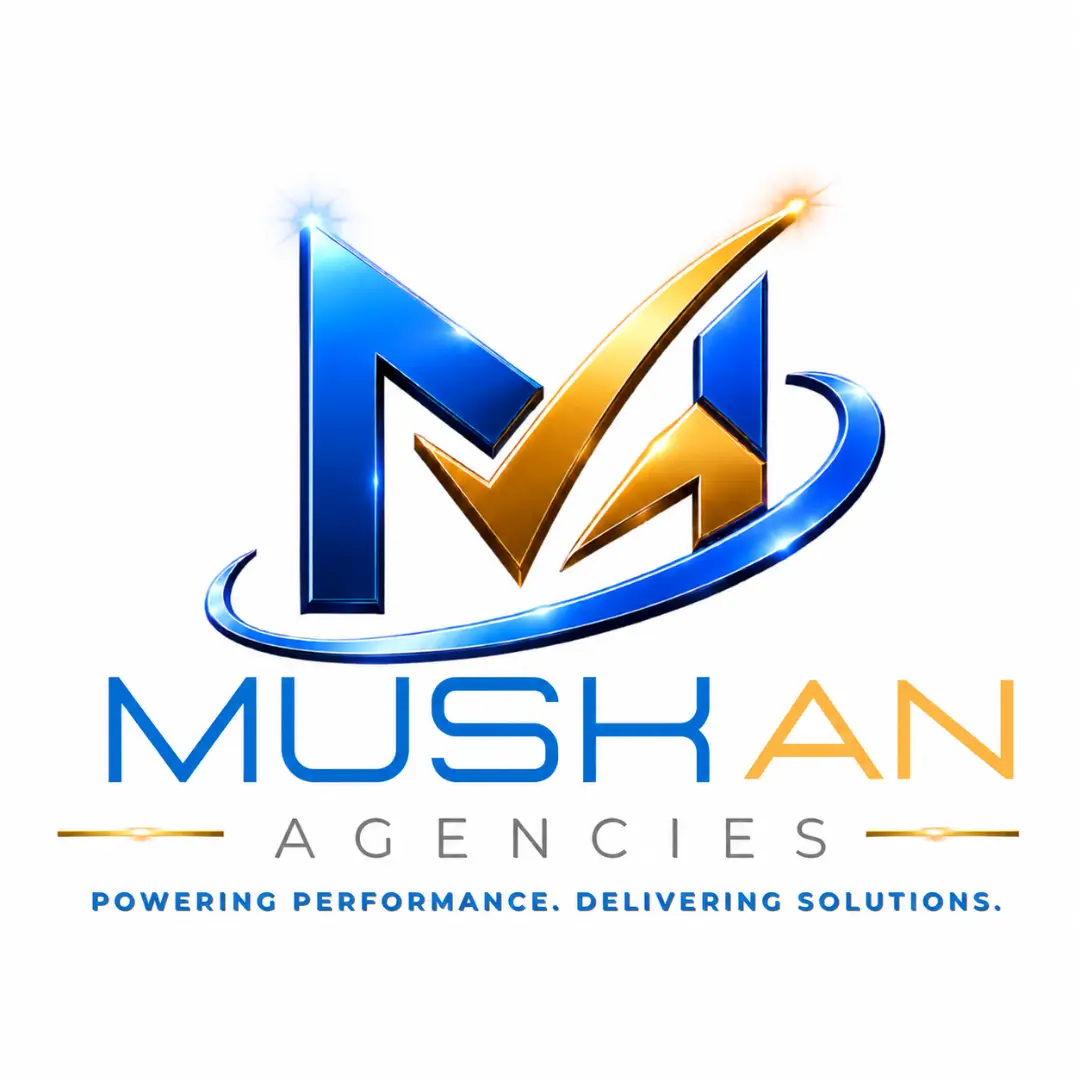 Muskan Agencies