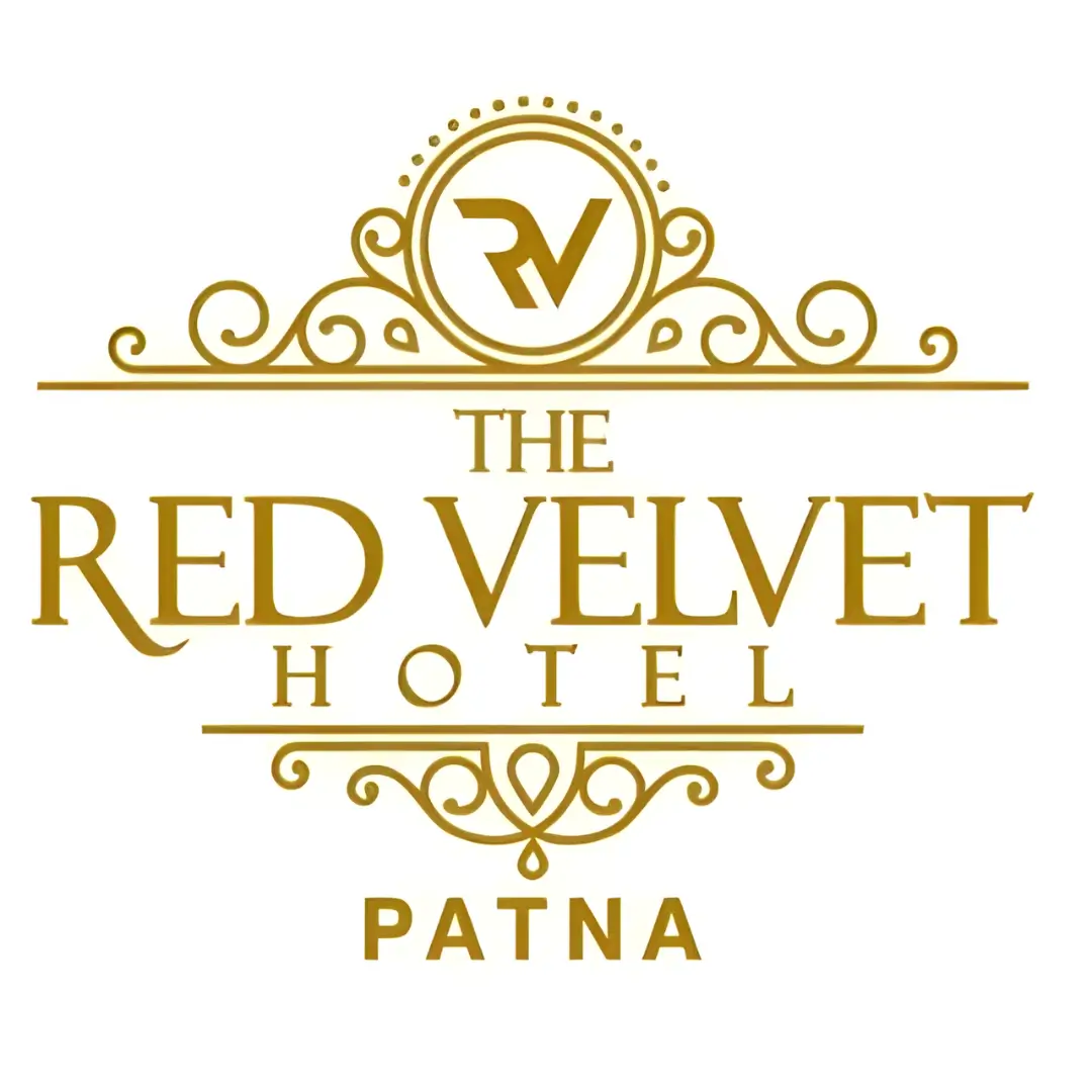 Red Velvet Hotel Logo