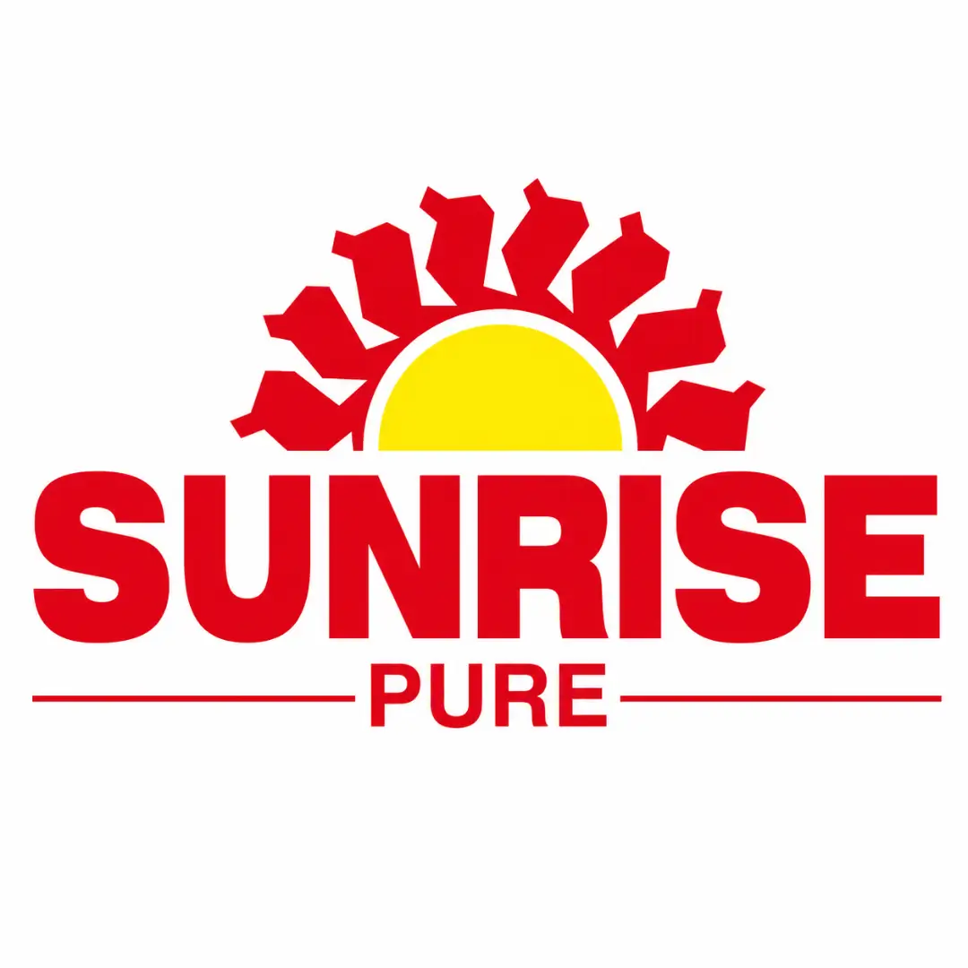 Sunrise Pure