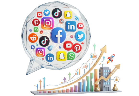 TrendShould is asocial media marketing agency in Patna