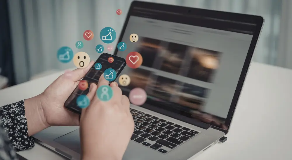 TrendShout social media marketing strategy